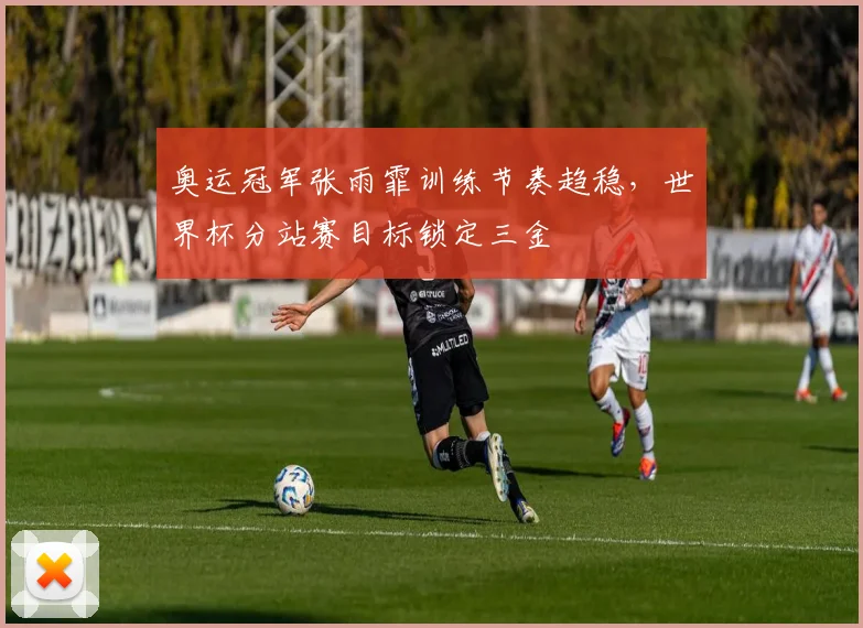 奥运冠军张雨霏训练节奏趋稳，世界杯分站赛目标锁定三金