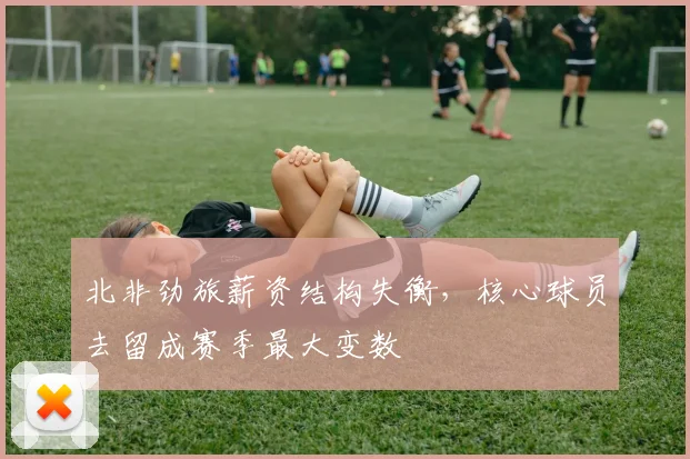 北非劲旅薪资结构失衡,核心球员去留成赛季最大变数
