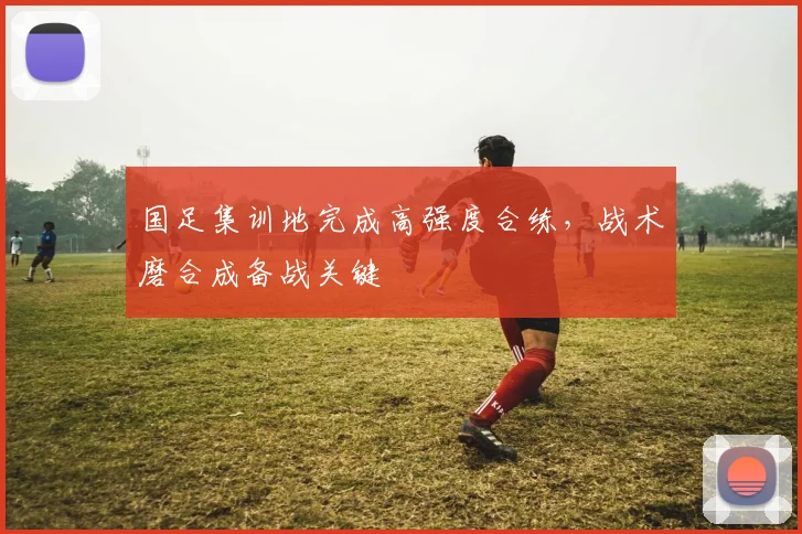 国足集训地完成高强度合练，战术磨合成备战关键 - 澳客网