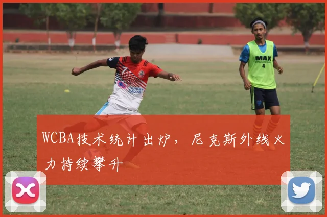WCBA技术统计出炉，尼克斯外线火力持续攀升