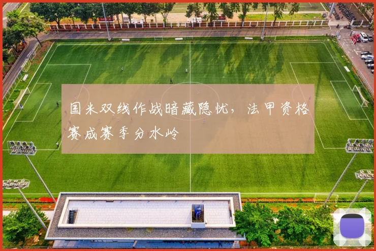 国米双线作战暗藏隐忧，法甲资格赛成赛季分水岭 - 澳客网